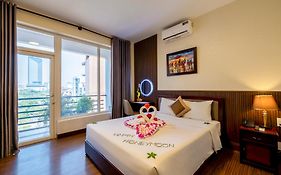 Khách Sạn Baly Huế